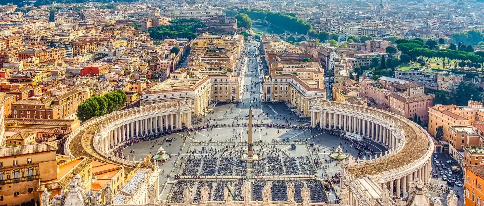 Vatican Museum Tickets