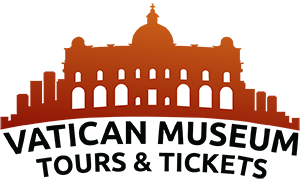 Vatican Museum Tours & Tickets Logo