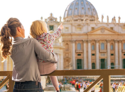Skip-the-line tickets for Vatican Museums and Sistine Chapel
