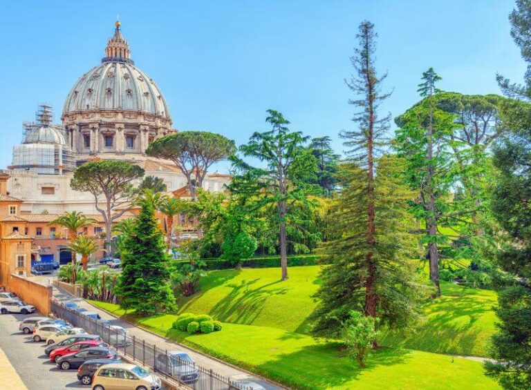 Vatican Museum Tours & Tickets Rome, Italy