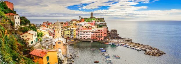 Make your visit comfortable and enjoyable with stress-free Planning