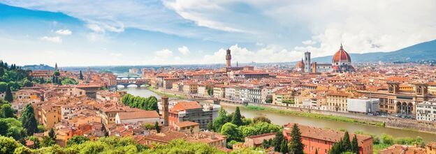 Expertly Planned and Coordinated Tours with Experienced Guides