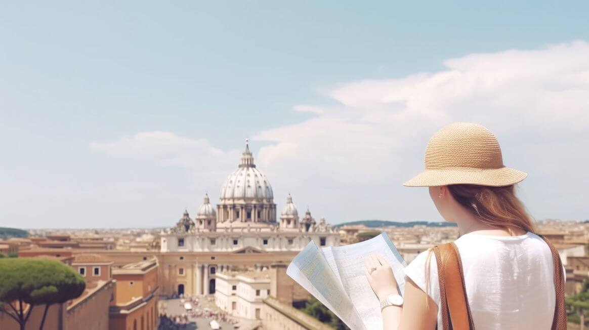 6 Best Vatican Tours to Experience in Rome, Italy - 2024