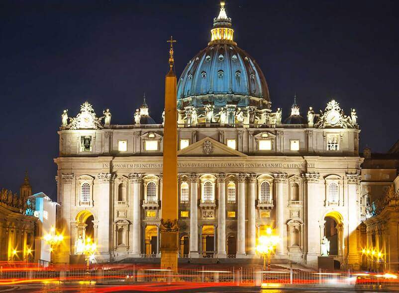 10 Best things to do at Vatican City Tours in 2024