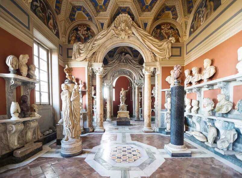 Best Sistine Chapel Tours to Book in Vatican City