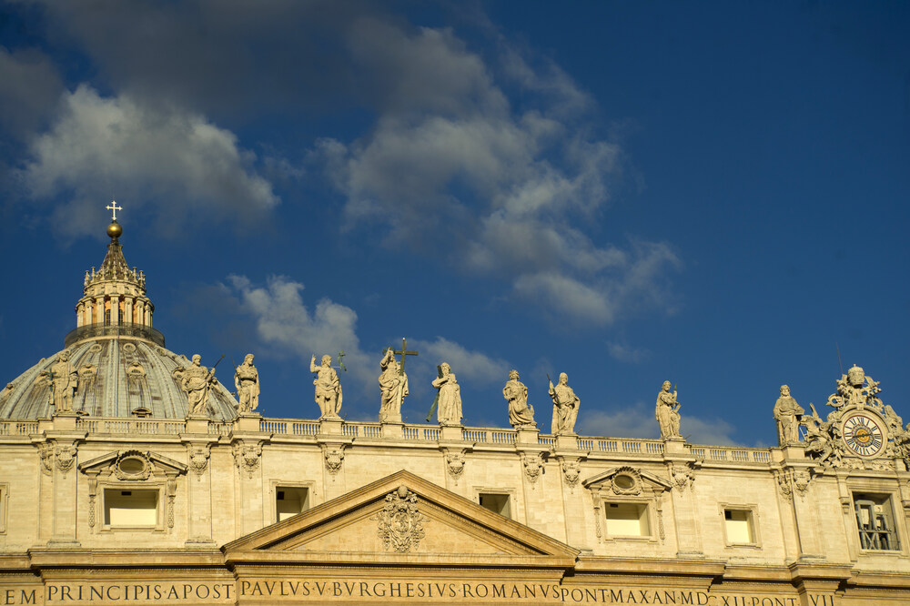 Vatican Breakfast Tours in Early Morning Tour Guide